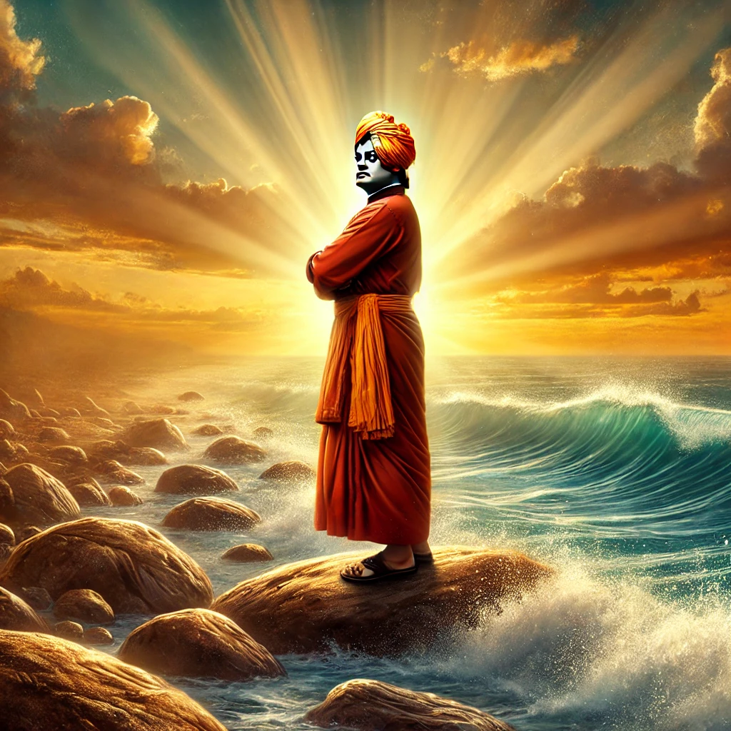 Swami Vivekananda