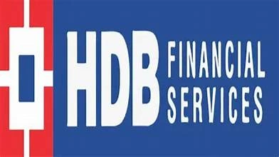 HDB Financial