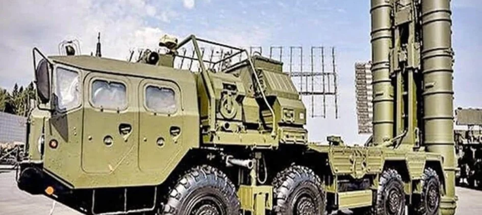 S-400